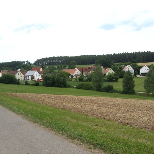 Gündersbach