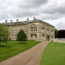 Sledmere House
