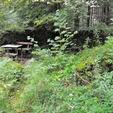 Richtstätte, ehem. Hochgericht