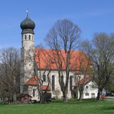 Wallfahrtskirche Allerheiligen