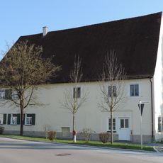 Wohnhaus