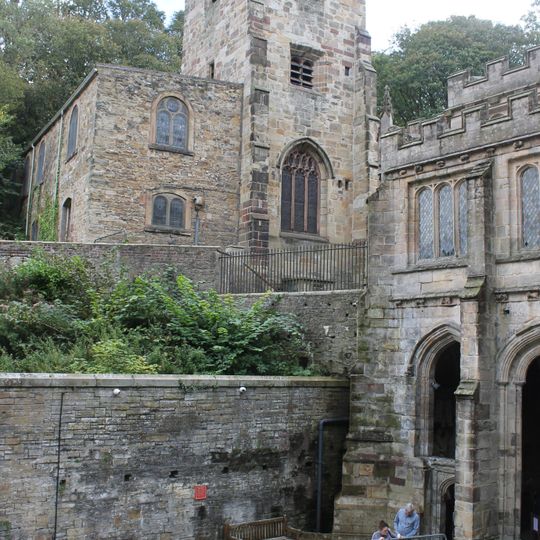 Parish Church of St James
