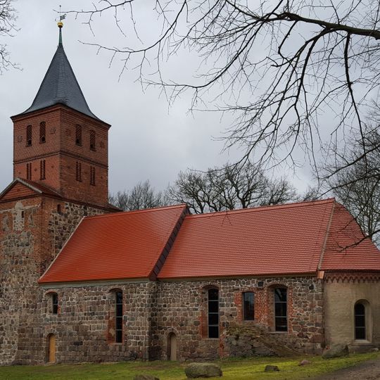 Dorfkirche
