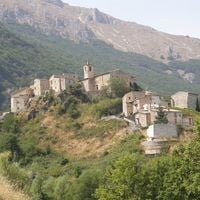 Sant'Eufemia a Maiella