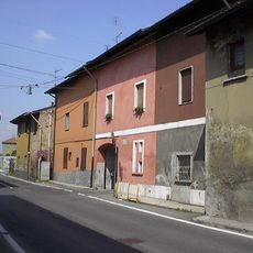 Cascina Torrazza
