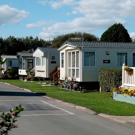 Seal Bay Resort
