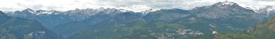 Panoramic View 1
