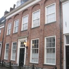Veerpoortstraat 31, Doesburg