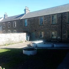 18 Siltrig Crescent, Hawick