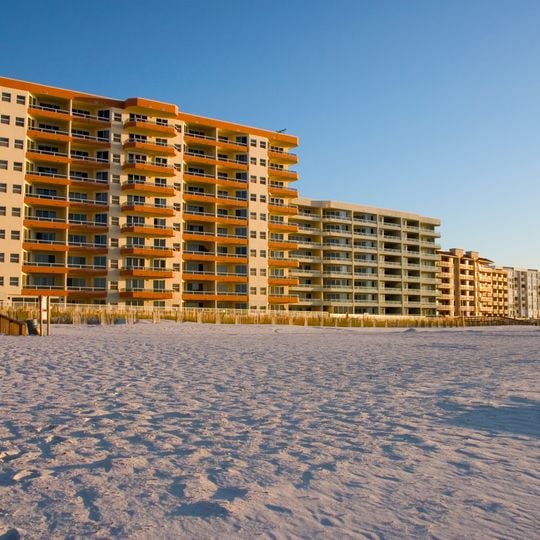 Orange Beach