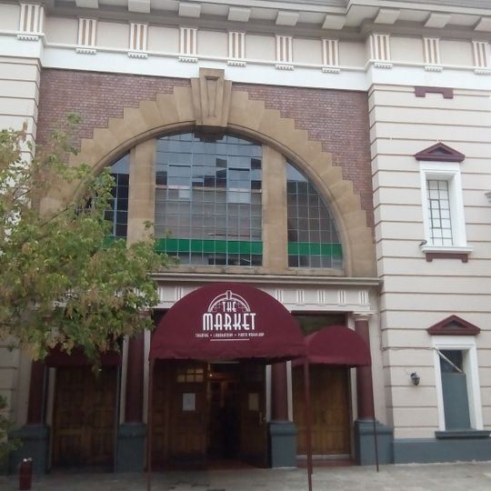 Market Theatre