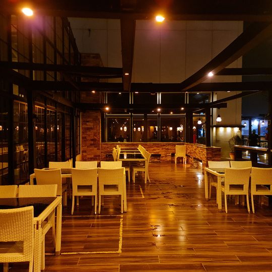 Kolachi Restaurant