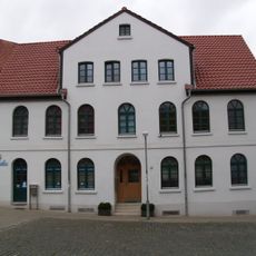 Viktoriastraße 20, Hannover