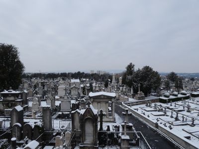 Winter 1