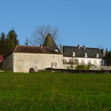 Château de La Besse