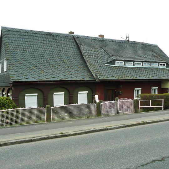 Spreedorfer Straße 56