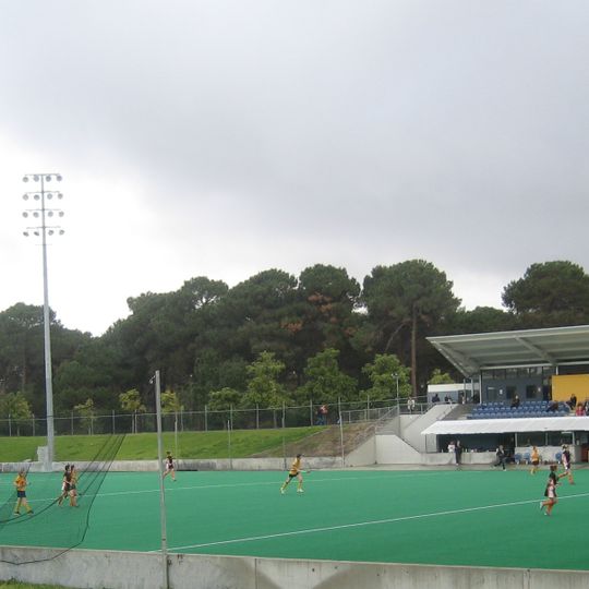 Perth Hockey Stadium
