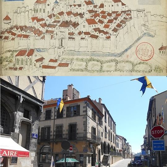Montferrand