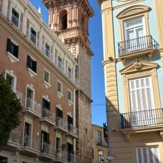 Torre de Sant Bartomeu