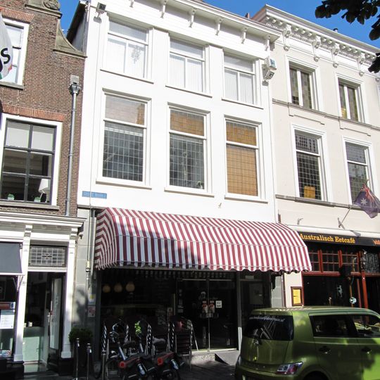 Grote Markt 54, Breda