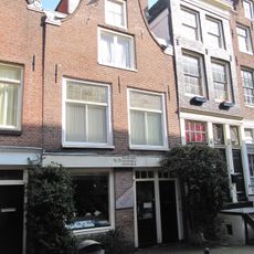 Korte Leidsedwarsstraat 159, Amsterdam