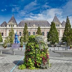 Place des Martyrs de la Résistance