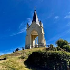 Chapel of Our Lady of the Motte of Vesoul