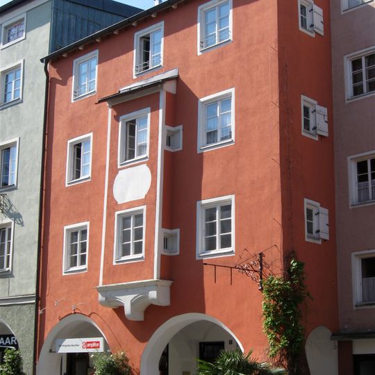 Heilig-Geist-Straße 9