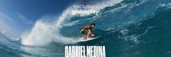 Gabriel Medina Profile Cover