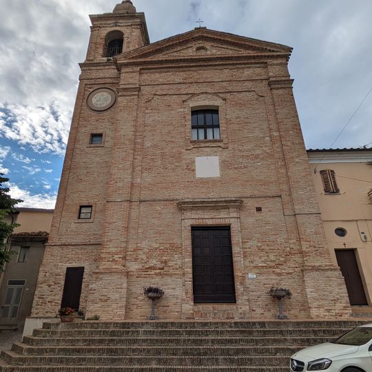 Chiesa dello Spirito Santo