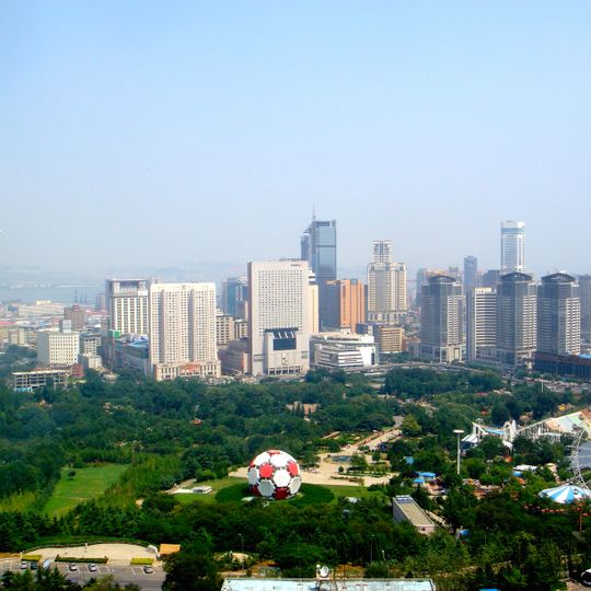 Dalian