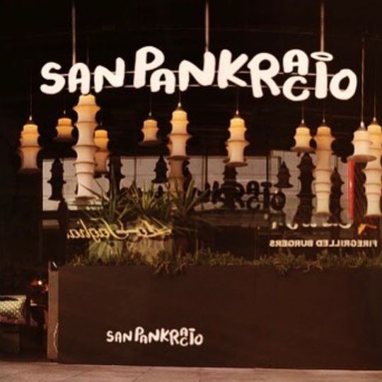 San Pankracio