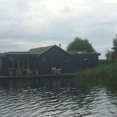 Bovenwijde 19,  8355BR  Giethoorn
