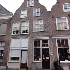 Rogstraat 15, Grave