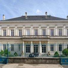 Prefecture Hotel of Charente