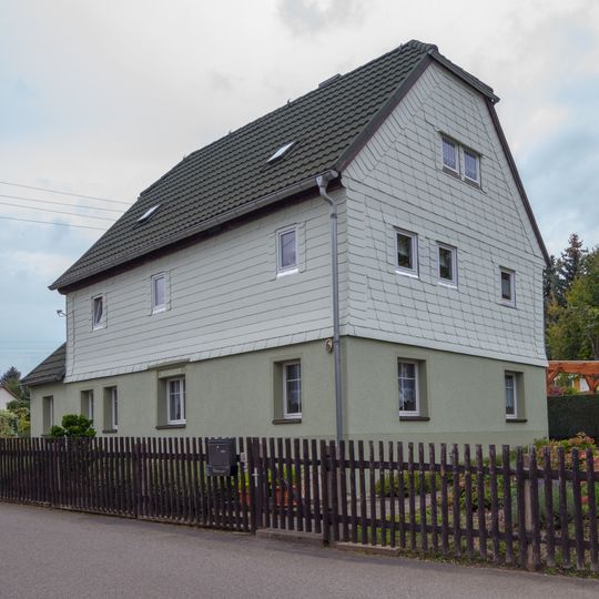 Wohnhaus Hans-Benz-Straße 6