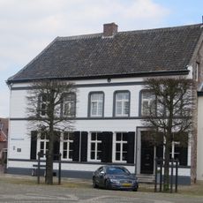 Jan van Steffeswertplein 5, Stevensweert