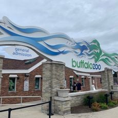 Buffalo Zoo
