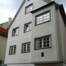 Bürgerhaus