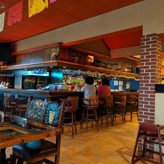 Fiesta Mexico