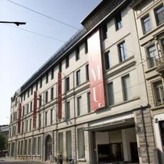 MoMu - Fashion Museum Antwerp