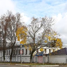 Усадьба купца Жинкина (Суздаль)