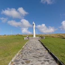 Our Lady of the Isles