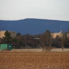 Wasserbehälter Neusiedl am Steinfeld