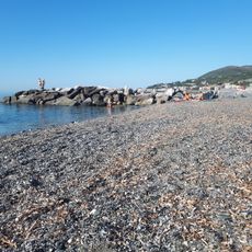 Spiaggia dei Pescatori
