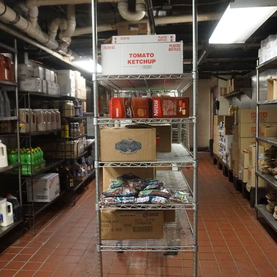 Coach House Diner