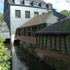 Musée industriel de la Corderie Vallois