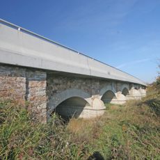 Bridge Habrkovice - Kobylnice
