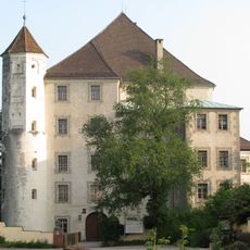 Hohes Schloss