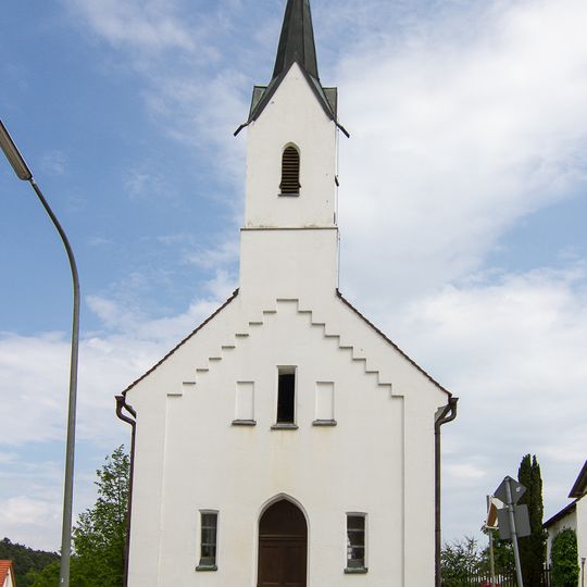 Marienkapelle